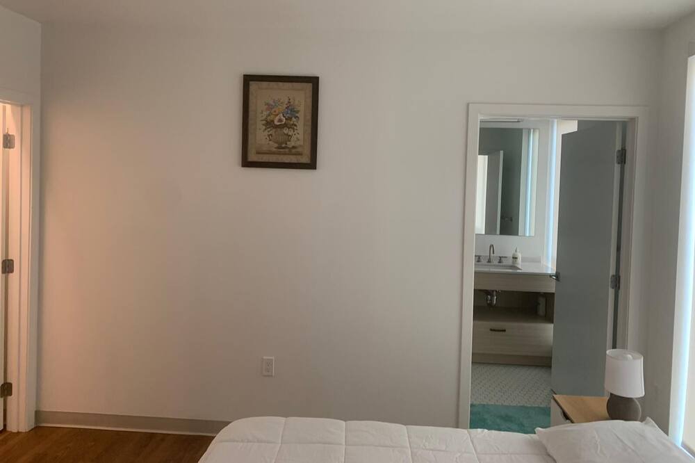 Photo of Bedroom in Mission Hill
