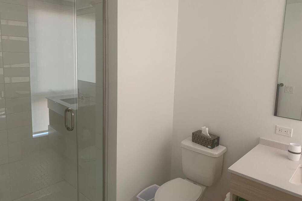 Photo of Bathroom in Mission Hill