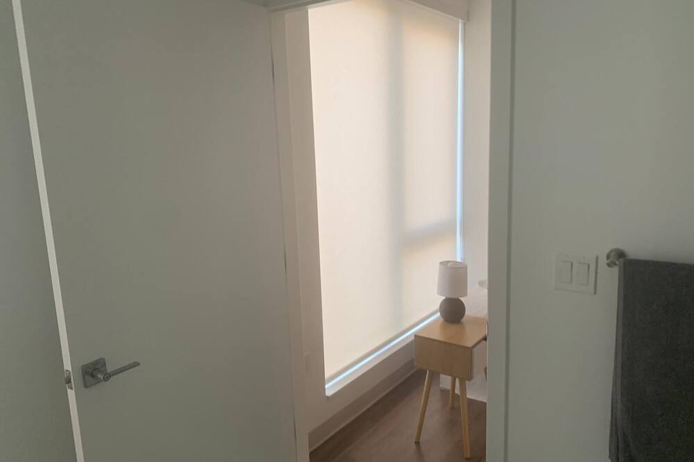 Photo of Bedroom in Mission Hill