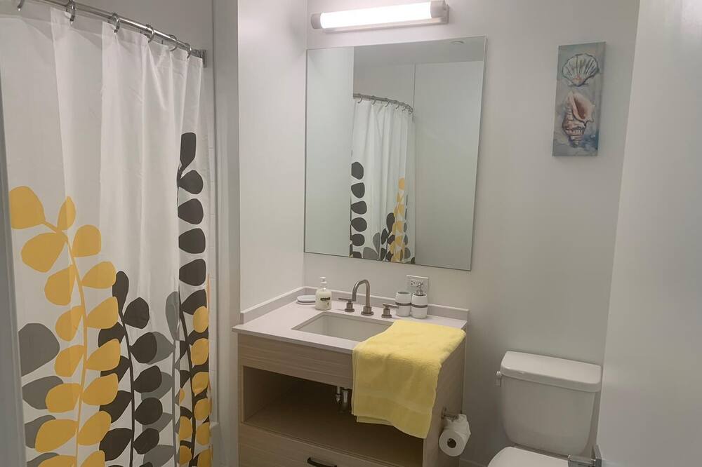 Photo of Bathroom in Mission Hill