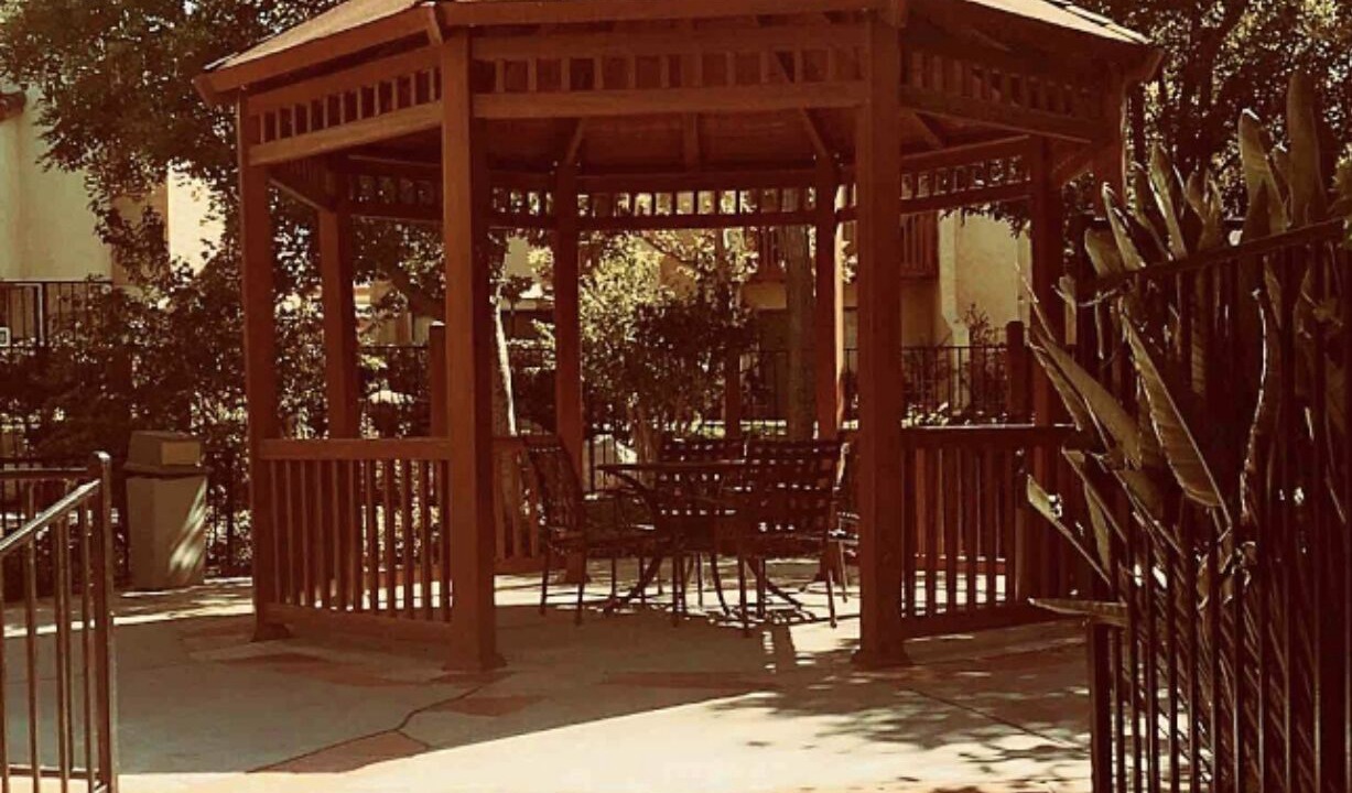 Photo of Outdoor in Warner Center