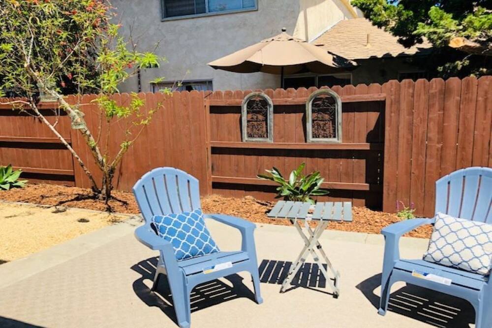 Photo of Patio Balcony in Goleta
