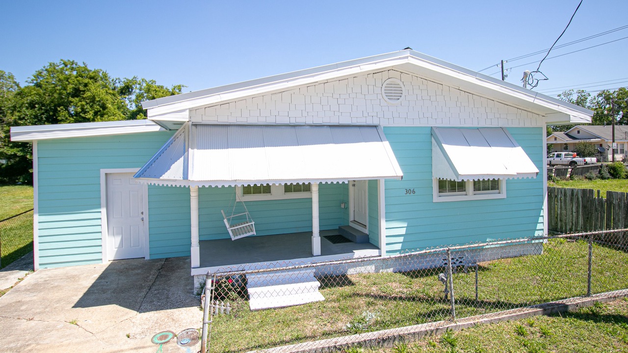Photo of Outdoor in East Biloxi