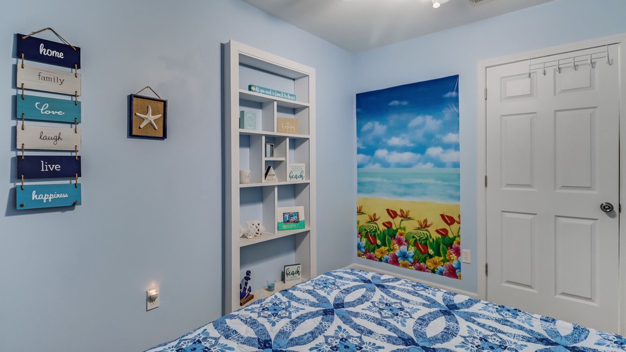 Photo of Bedroom in East Biloxi