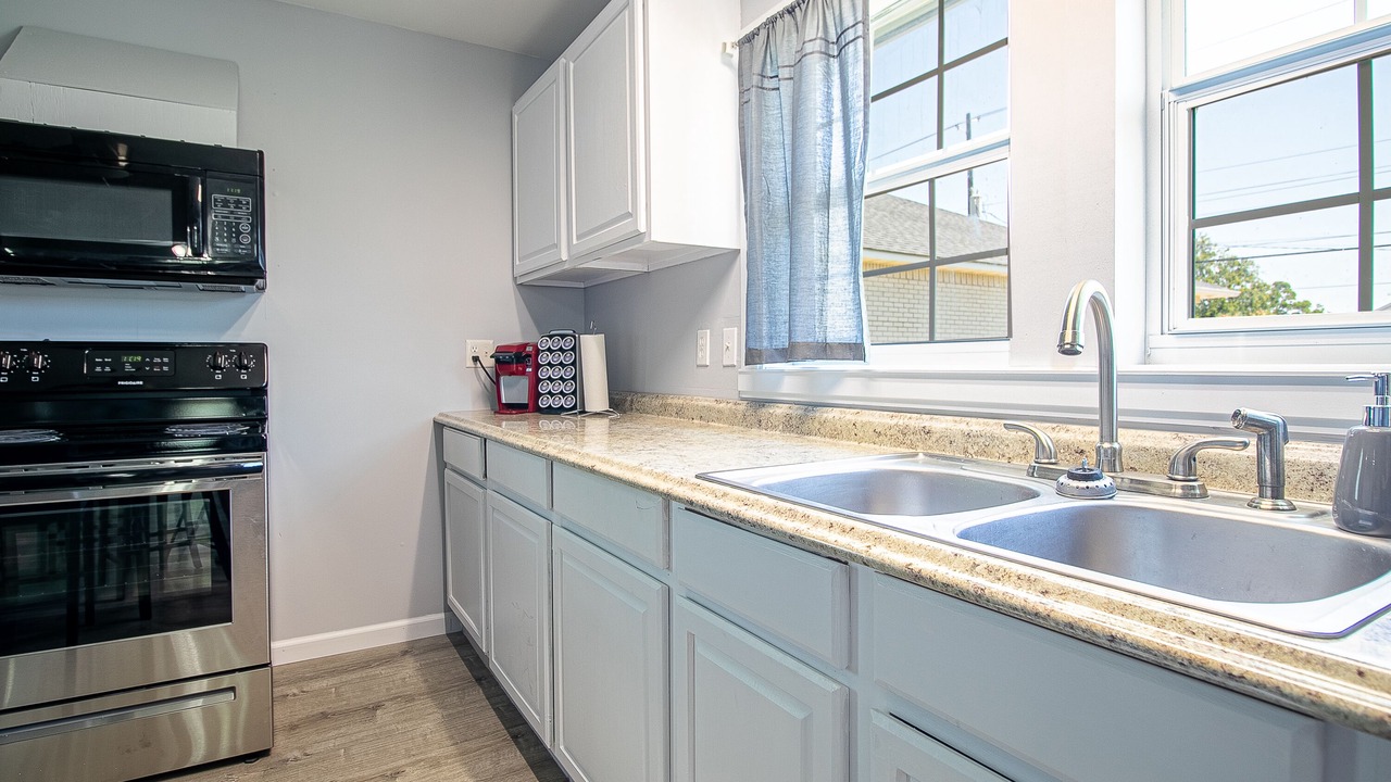 Photo of Kitchen in East Biloxi