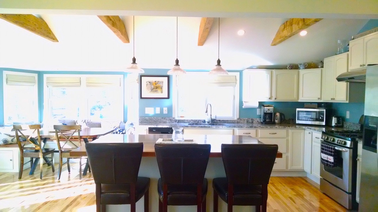 Photo of Kitchen in Eastham