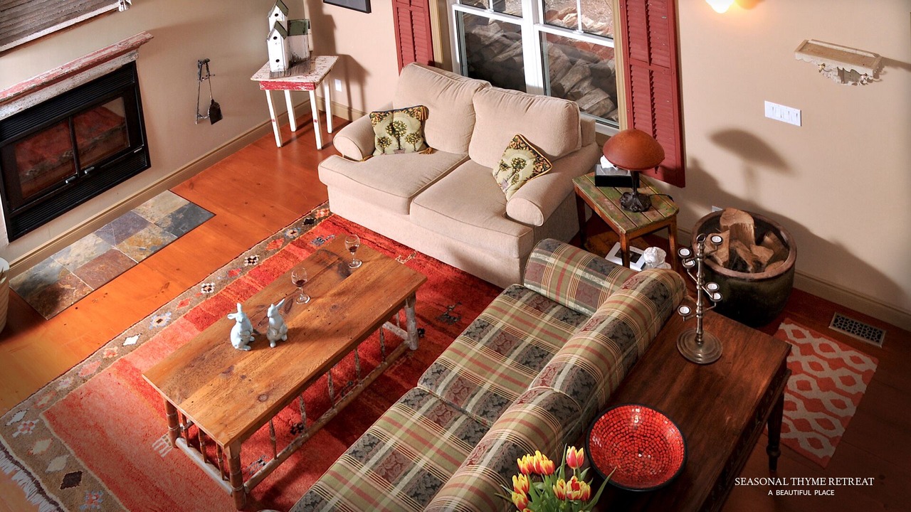 Photo of Livingroom in Carrying Place