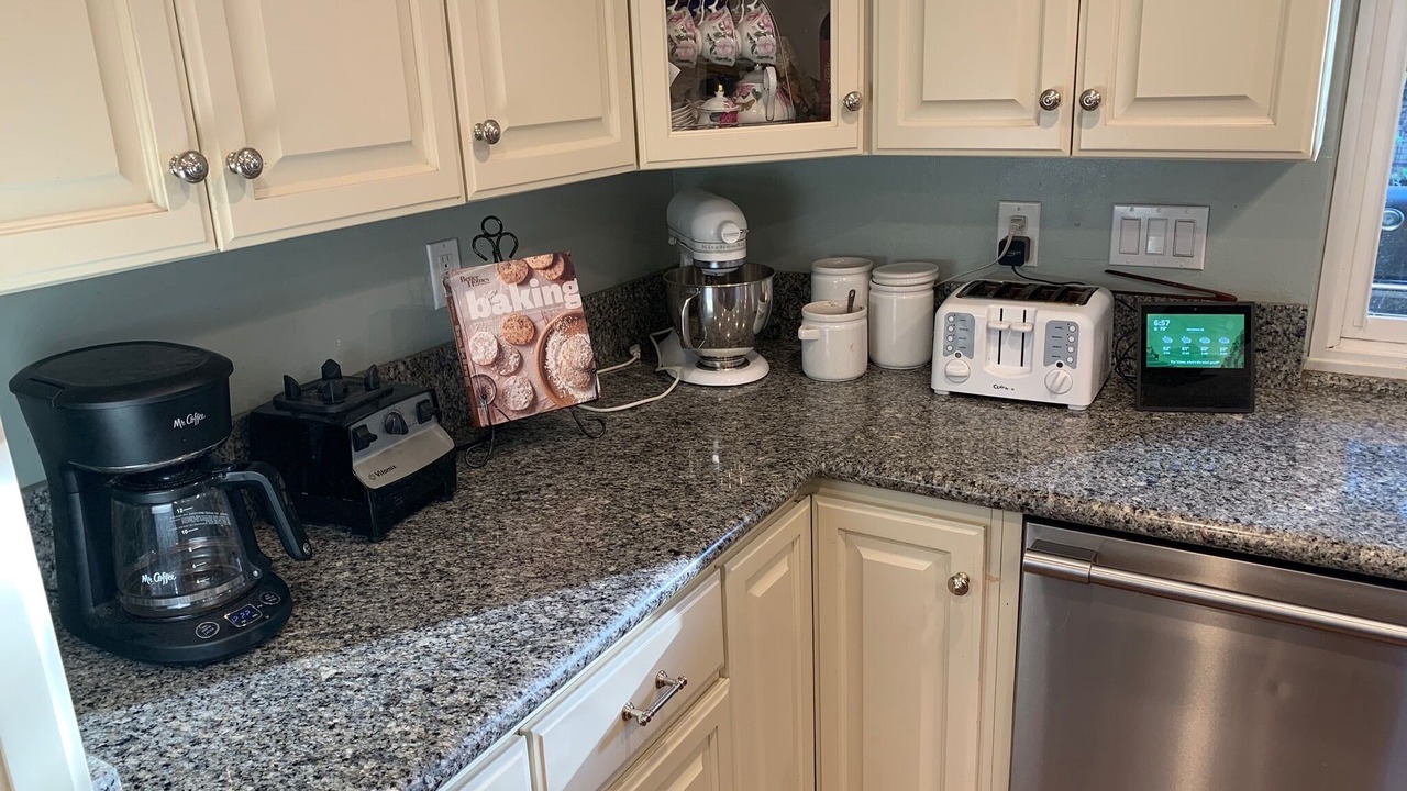 Photo of Kitchen in Camarillo