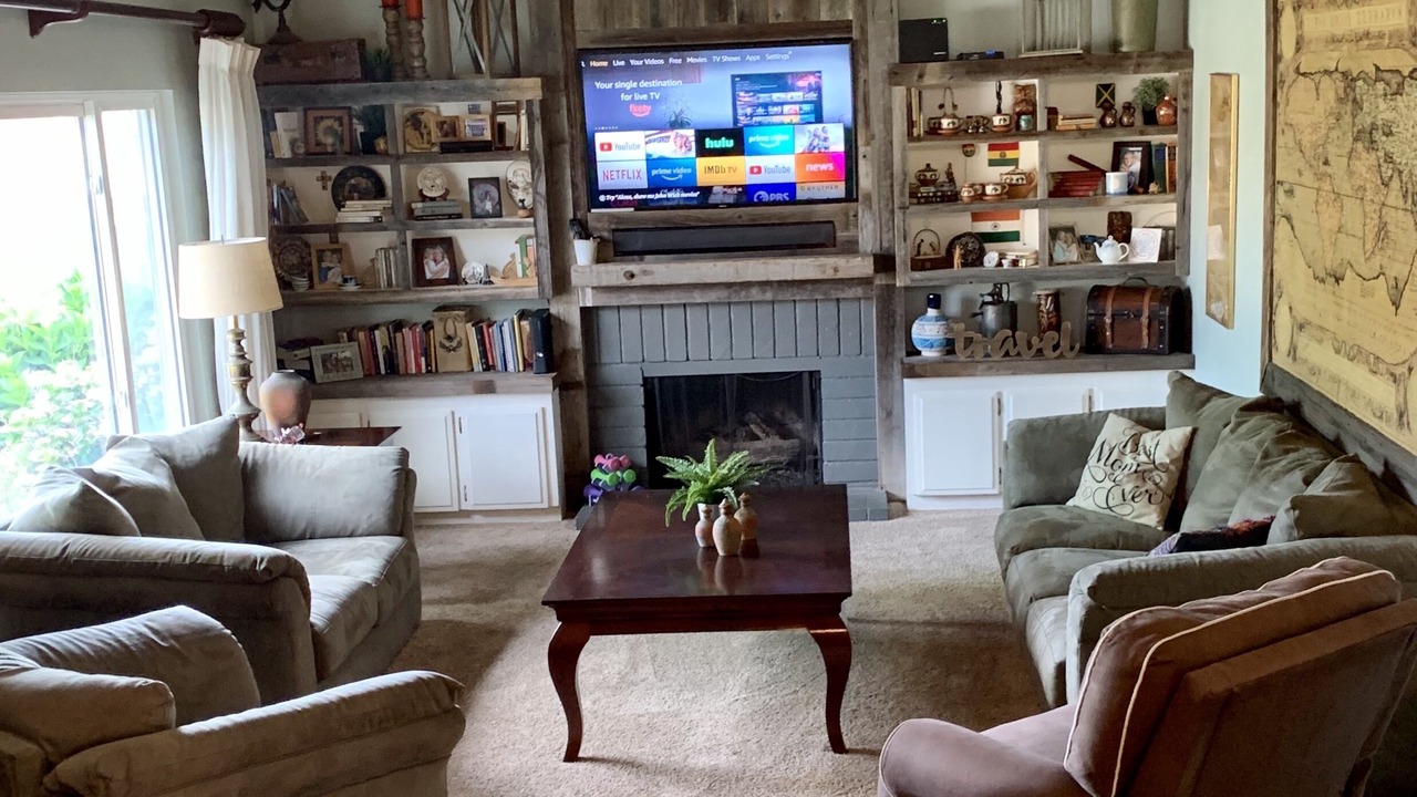 Photo of Livingroom in Camarillo