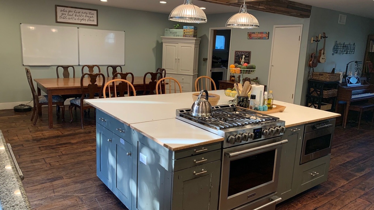 Photo of Kitchen in Camarillo