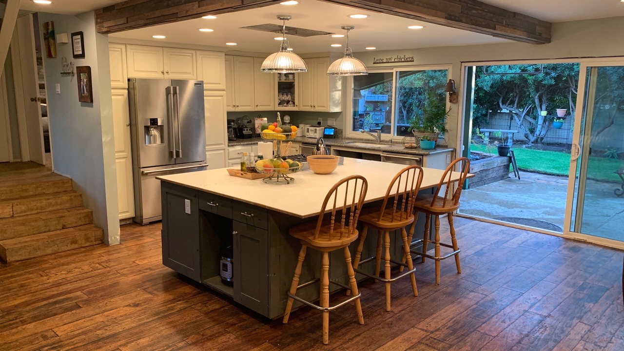 Photo of Kitchen in Camarillo