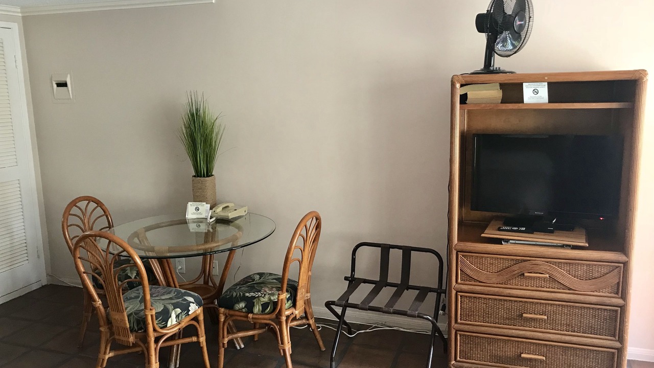 Photo of Bedroom in Ocean Park