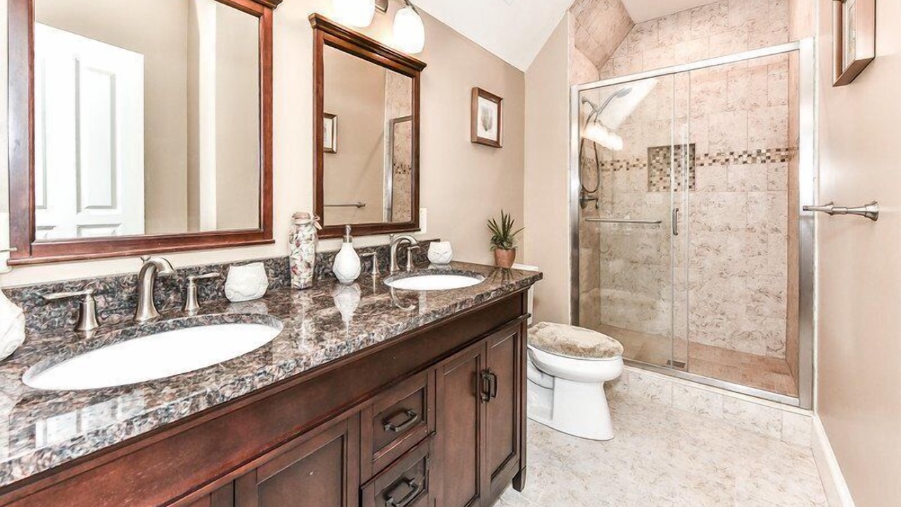 Photo of Bathroom in Leesburg