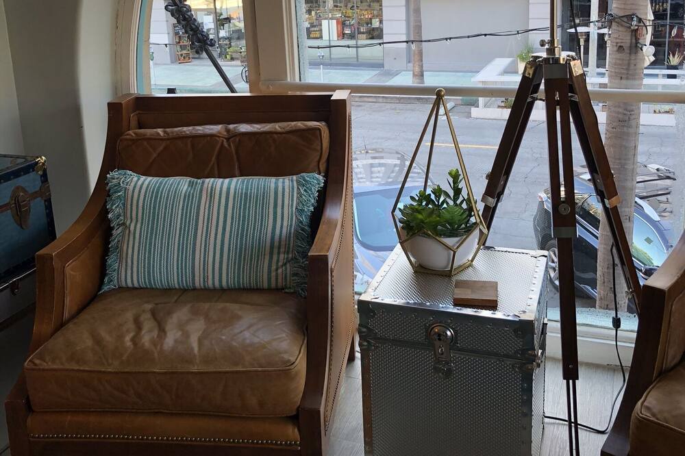 Photo of Livingroom in East Village