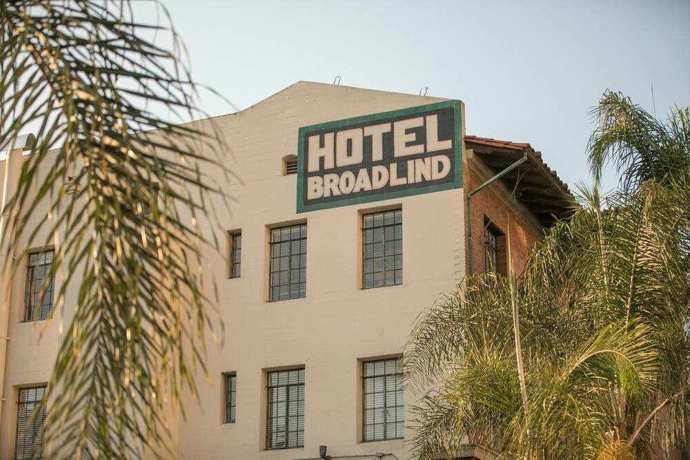 Photo of Outdoor in East Village