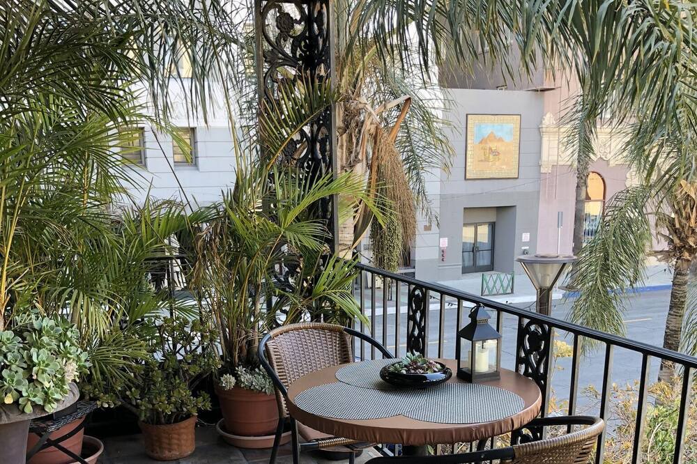 Photo of Patio Balcony in East Village