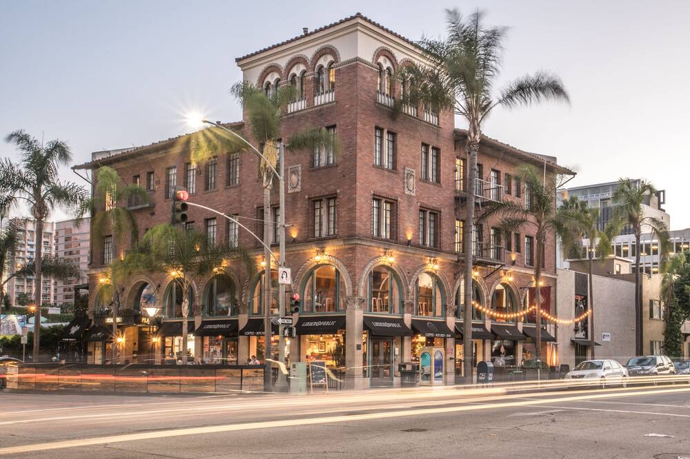 Photo of Outdoor in East Village
