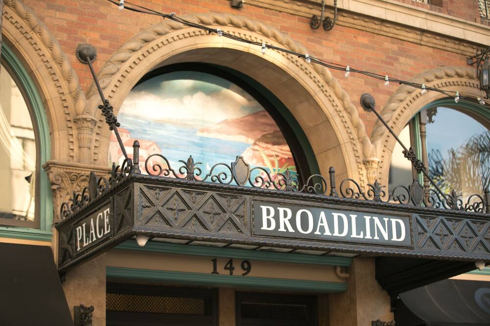 Photo of Outdoor in East Village