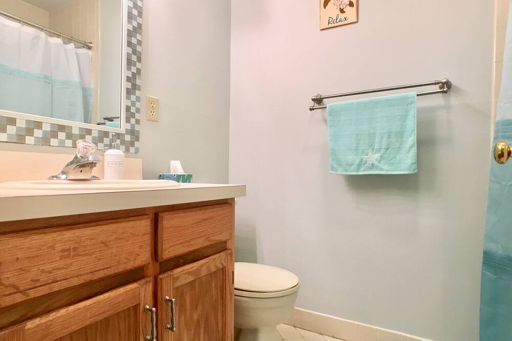 Photo of Bathroom in Brewster
