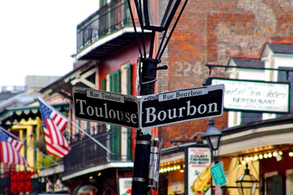 Photo of Outdoor in Freret