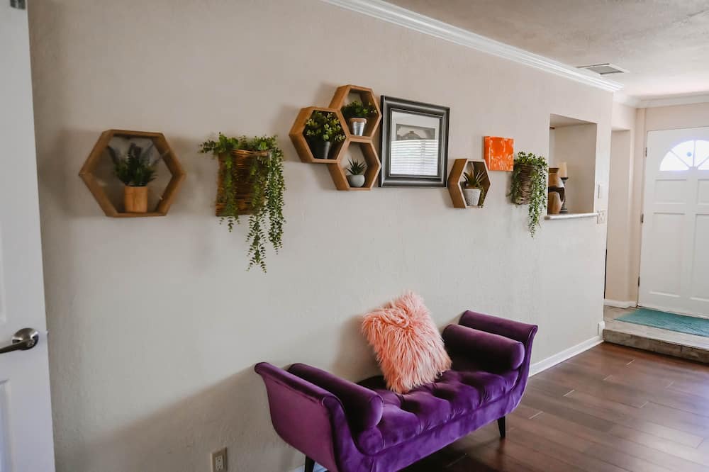Photo of Livingroom in Moreno Valley