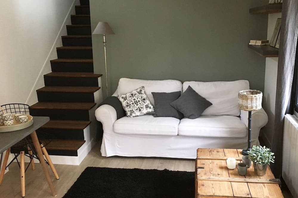 Photo of Livingroom in Apremont