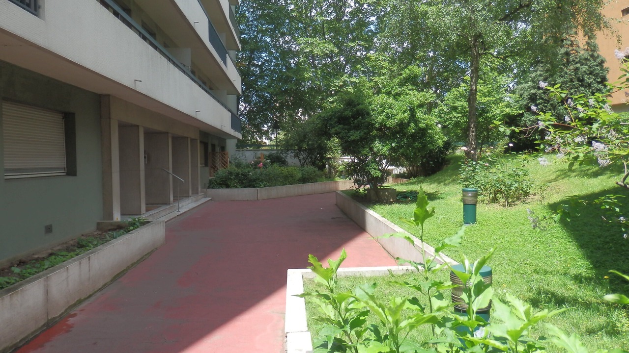 Photo of Outdoor in 19th Arrondissement