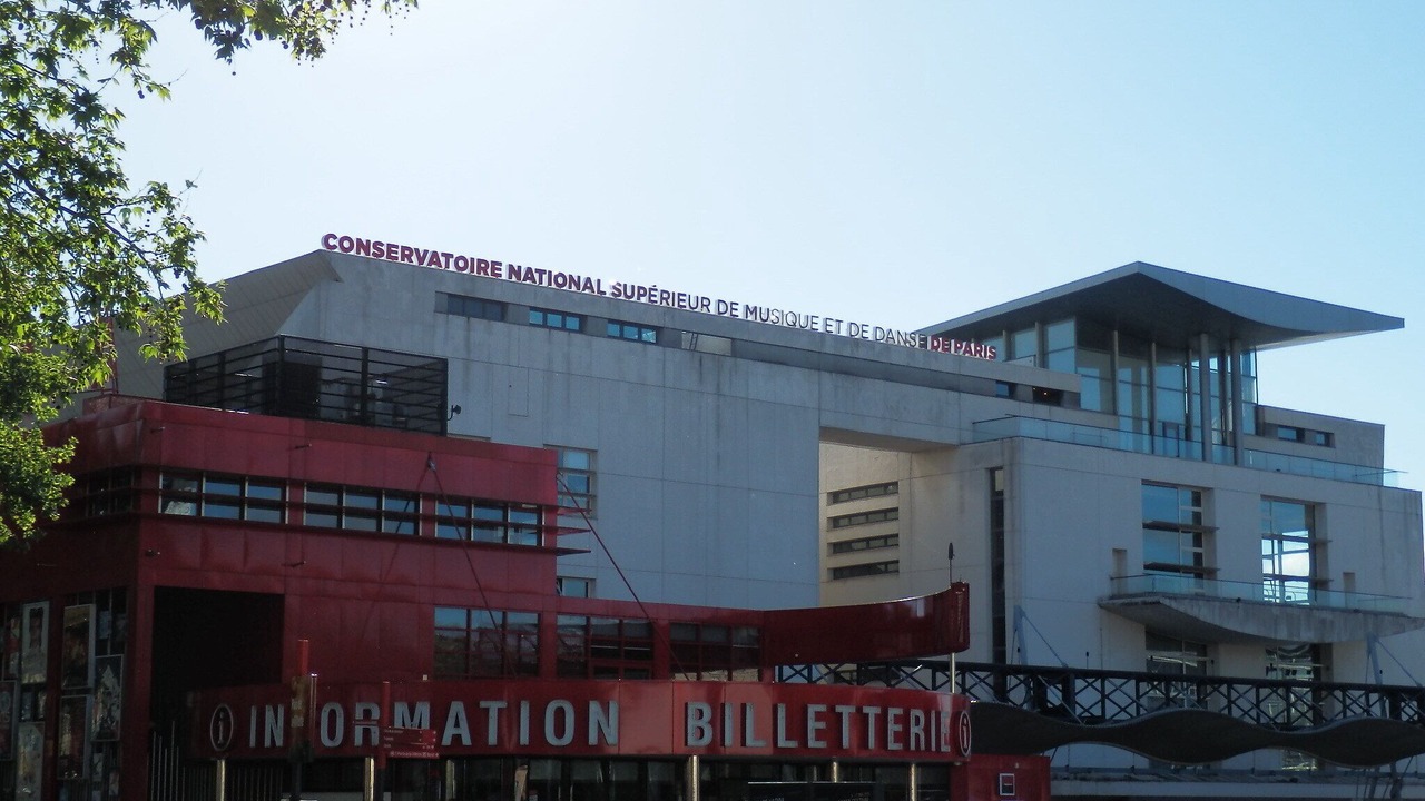 Photo of Outdoor in 19th Arrondissement