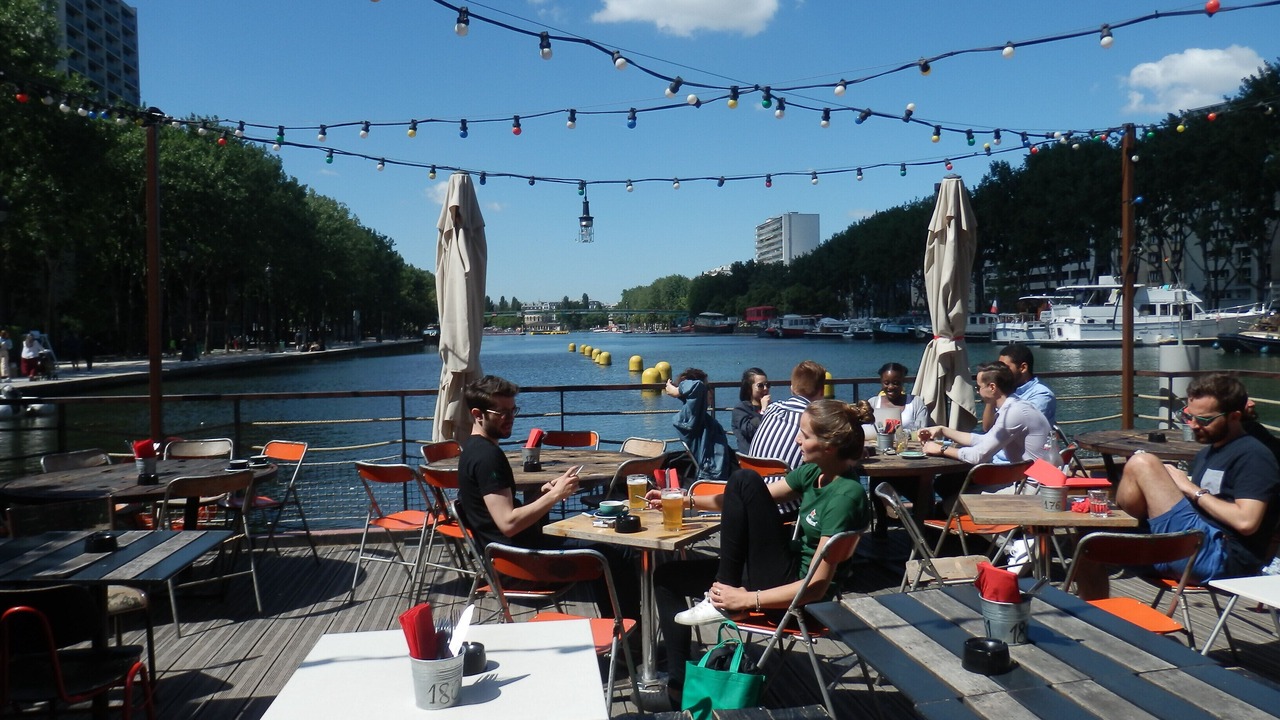 Photo of Others in 19th Arrondissement