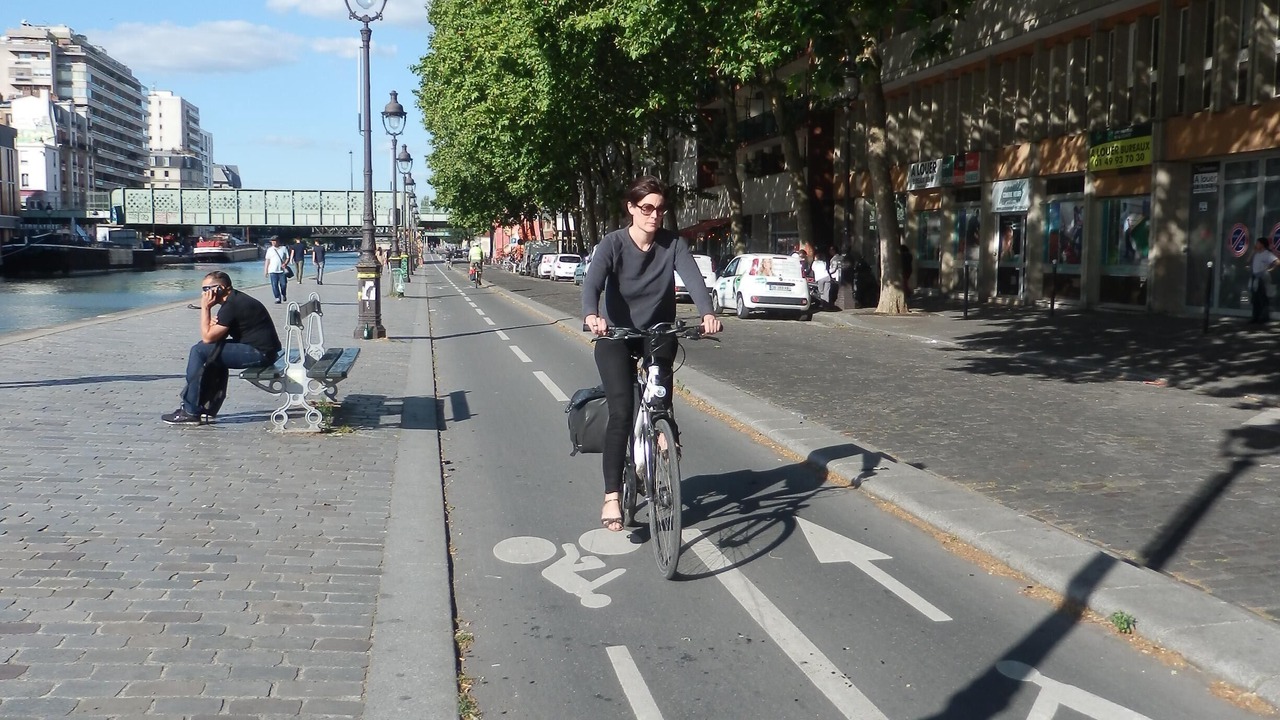 Photo of Others in 19th Arrondissement