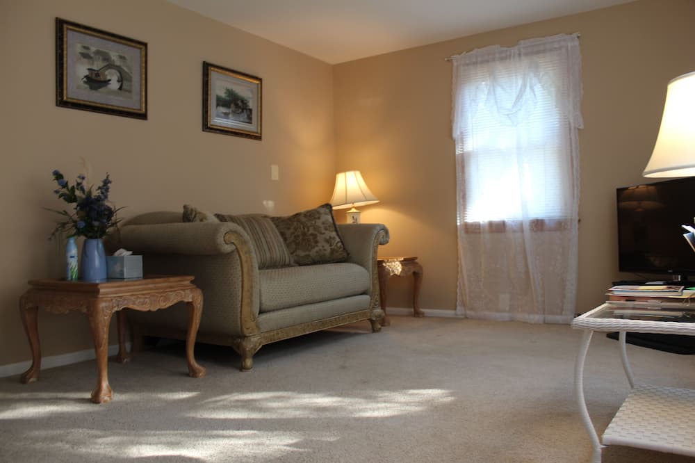 Photo of Bedroom in Rockville