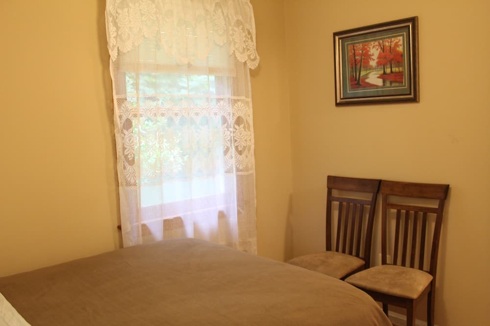 Photo of Bedroom in Rockville