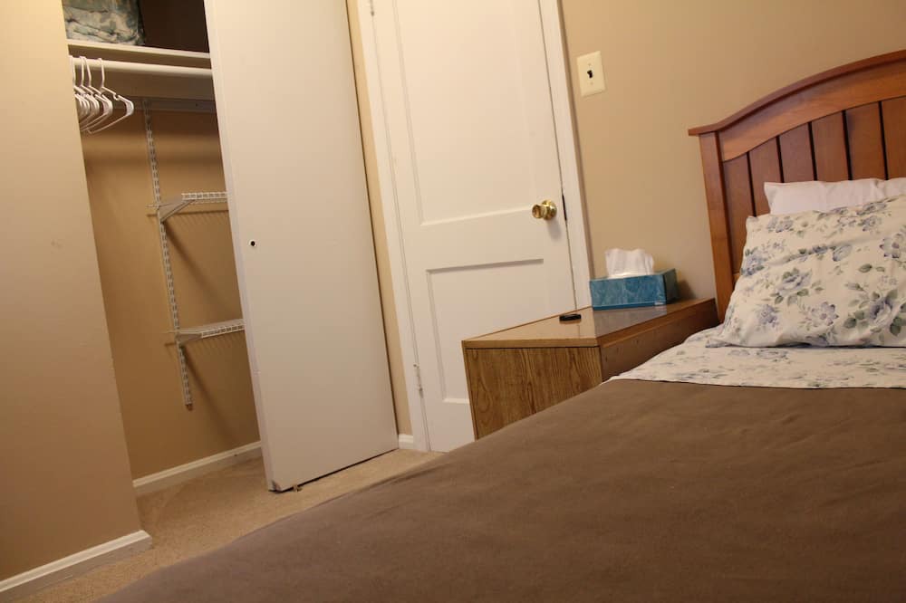 Photo of Bedroom in Rockville