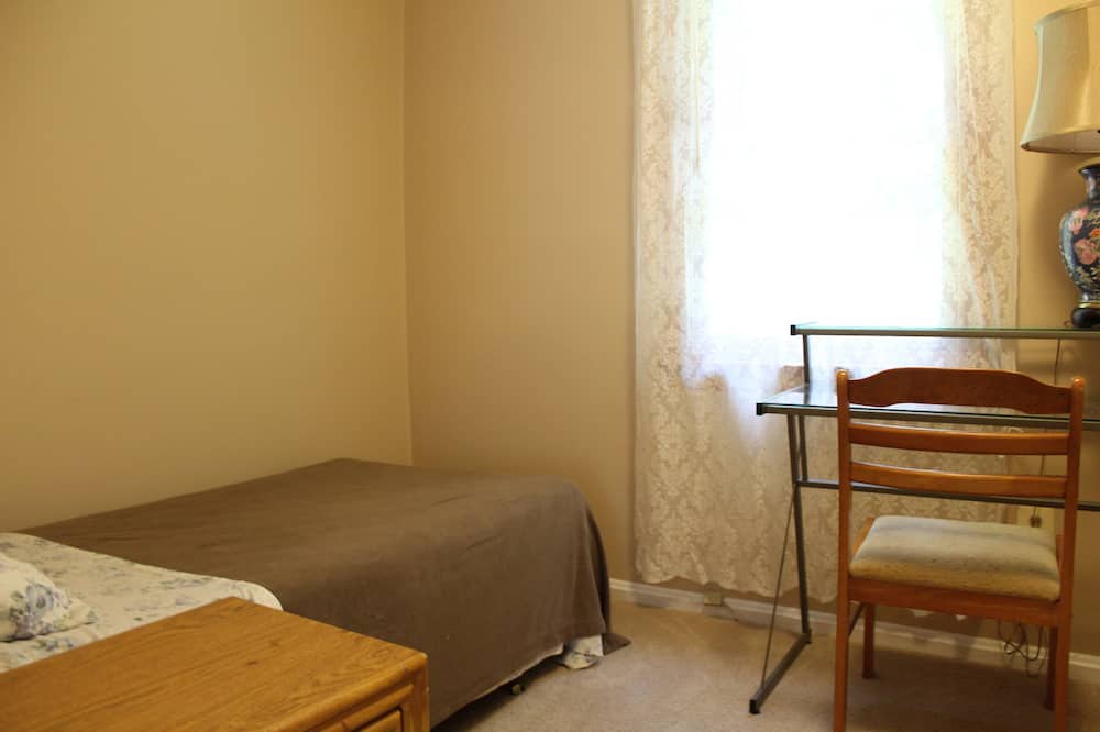 Photo of Bedroom in Rockville