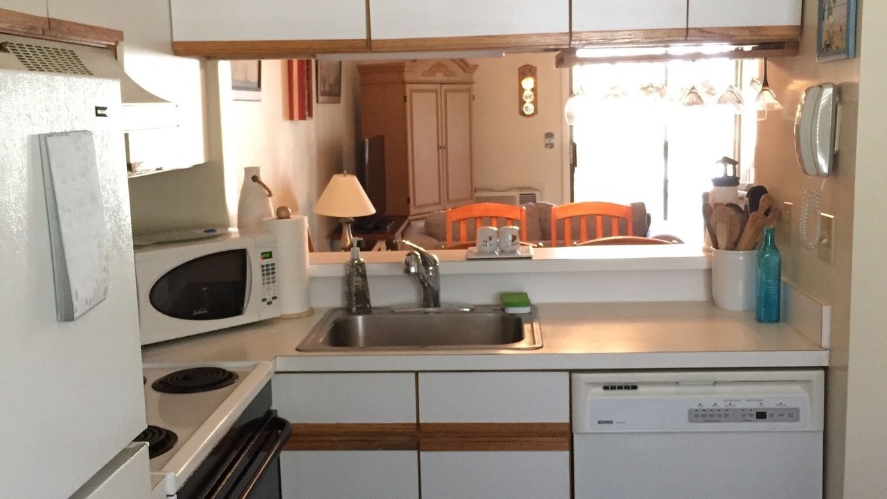 Photo of Kitchen in Brewster