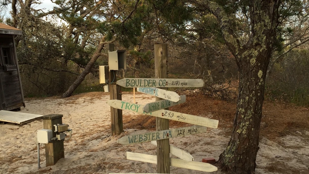 Photo of Outdoor in Brewster