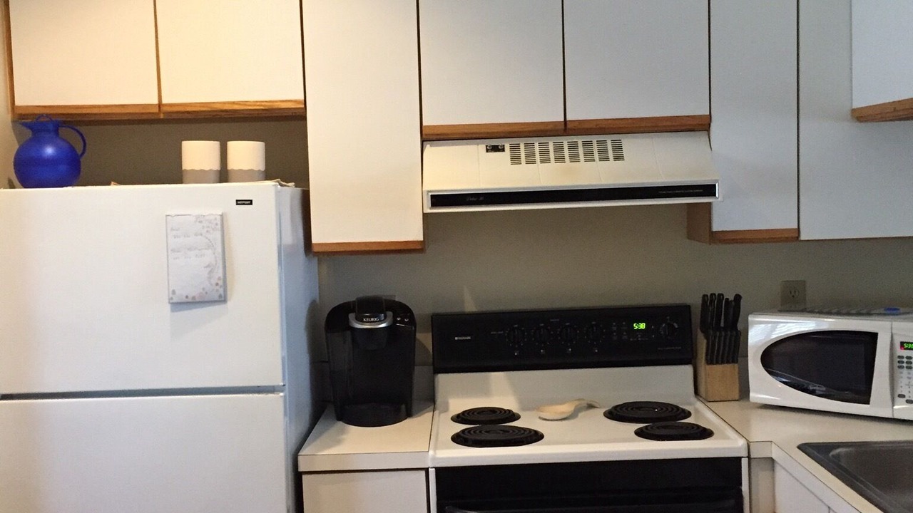 Photo of Kitchen in Brewster