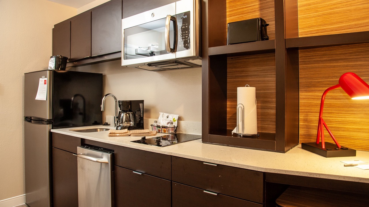 Photo of Kitchen in Saraland