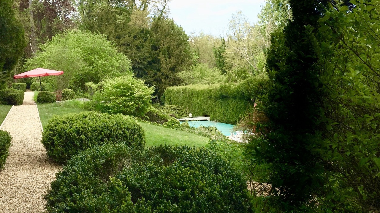 Photo of Outdoor in Vineuil-Saint-Firmin