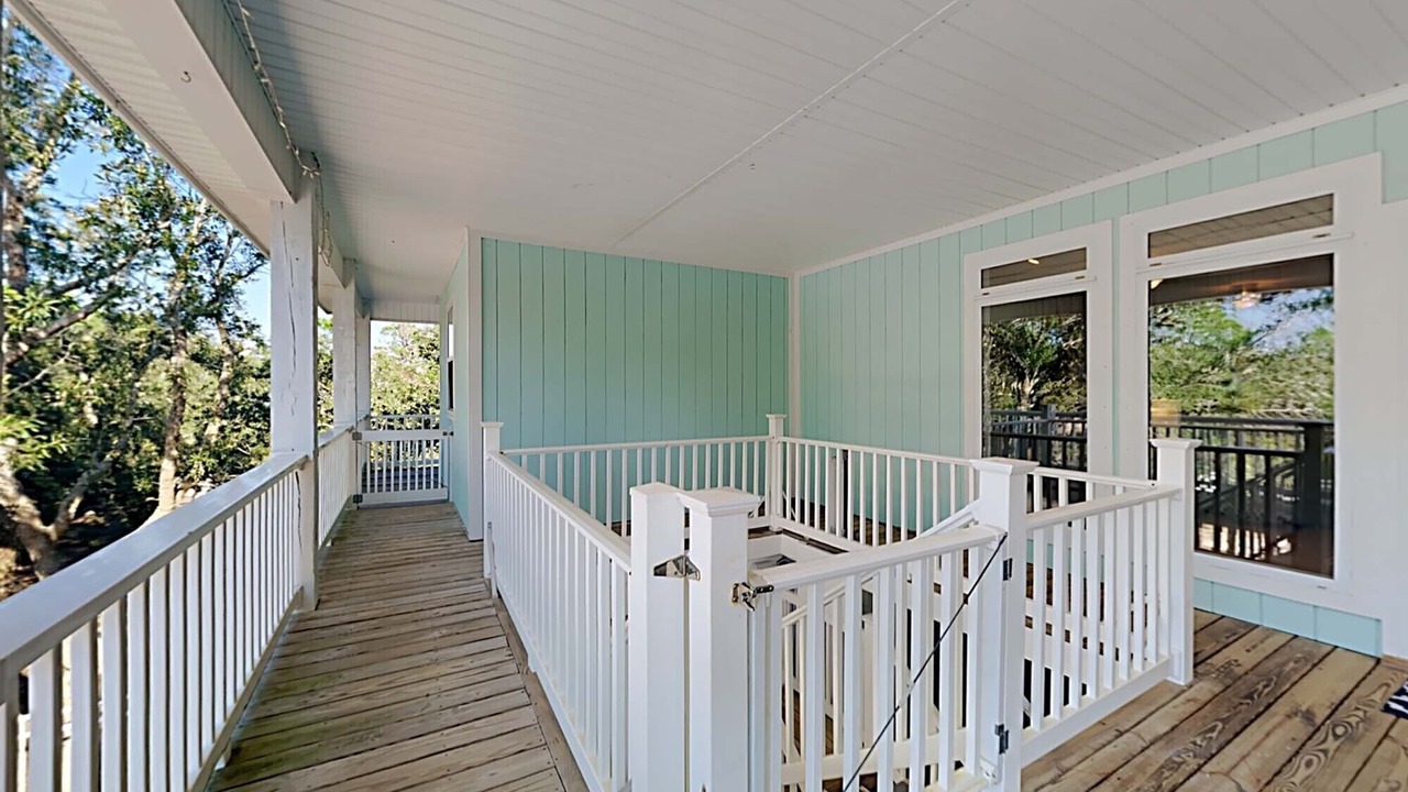 Photo of Outdoor in Surf Side Shores