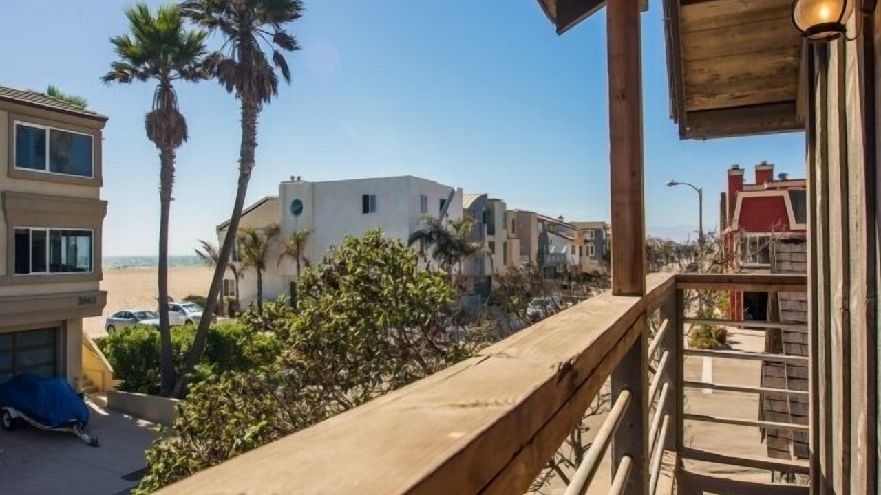 Photo of Outdoor in Hollywood Beach