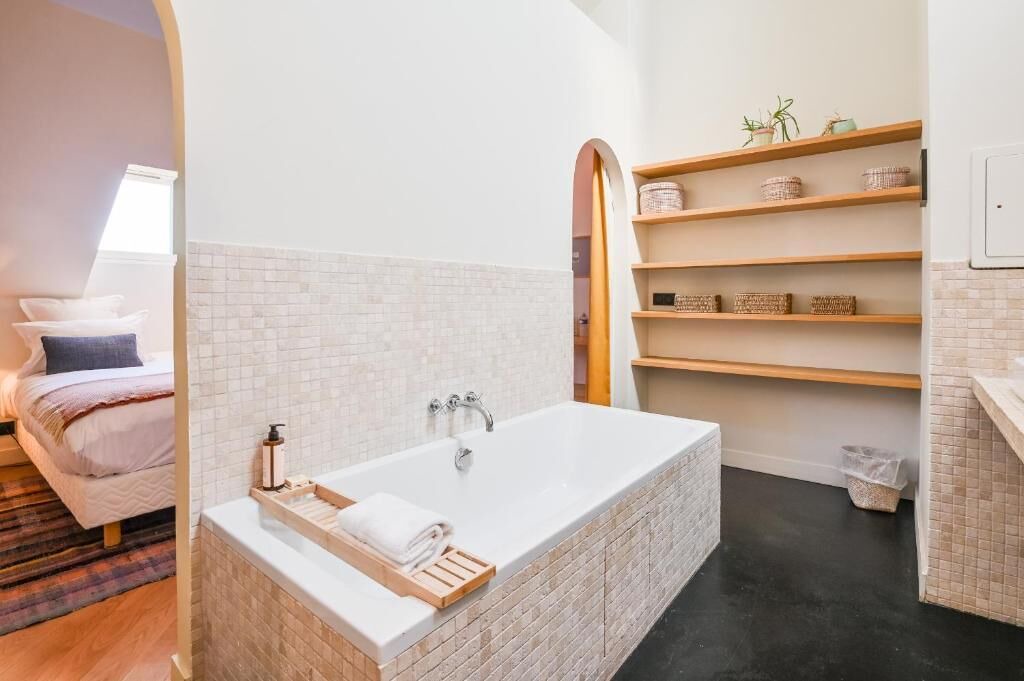 Photo of Bathroom in Saint-Vincent-de-Paul
