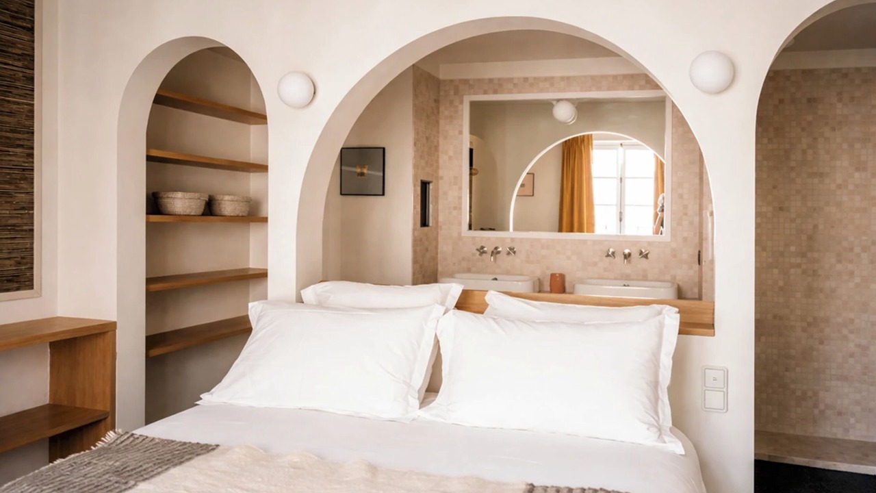 Photo of Bedroom in Saint-Vincent-de-Paul