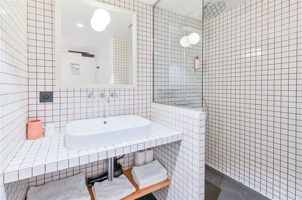 Photo of Bathroom in Saint-Vincent-de-Paul