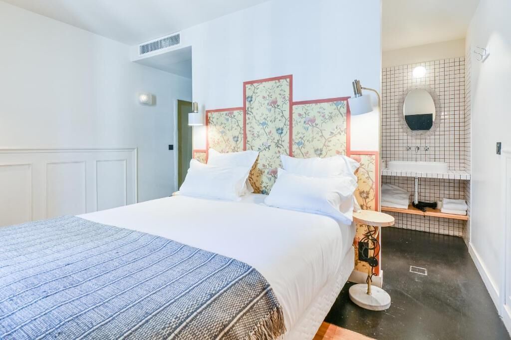 Photo of Bedroom in Saint-Vincent-de-Paul
