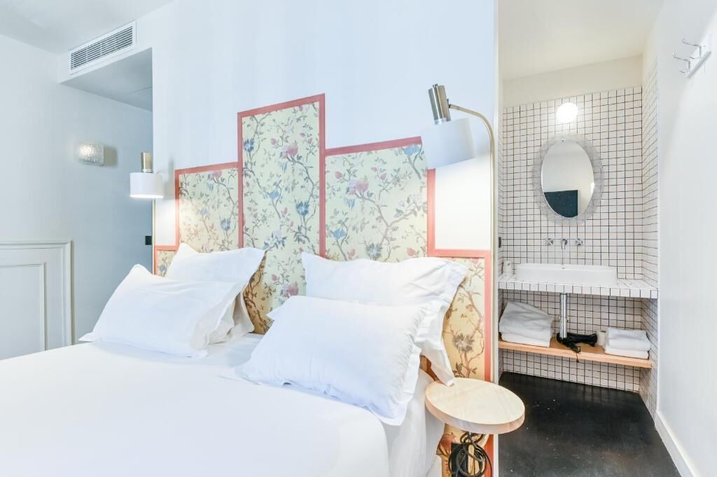 Photo of Bedroom in Saint-Vincent-de-Paul