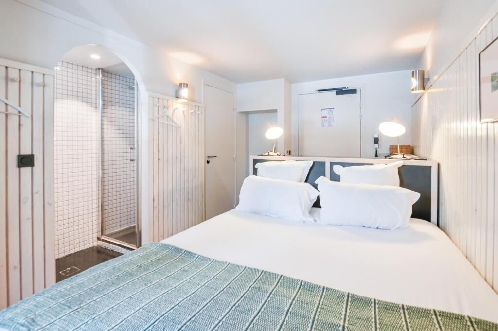 Photo of Bedroom in Saint-Vincent-de-Paul