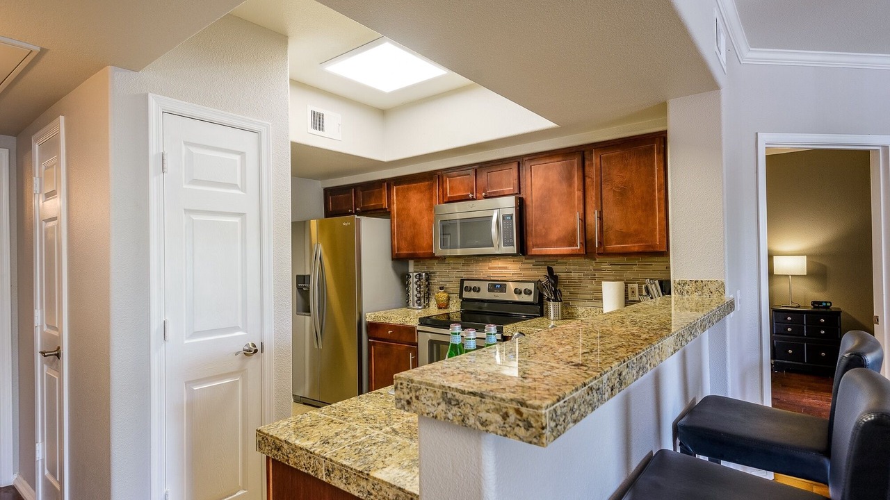 Photo of Kitchen in North Scottsdale