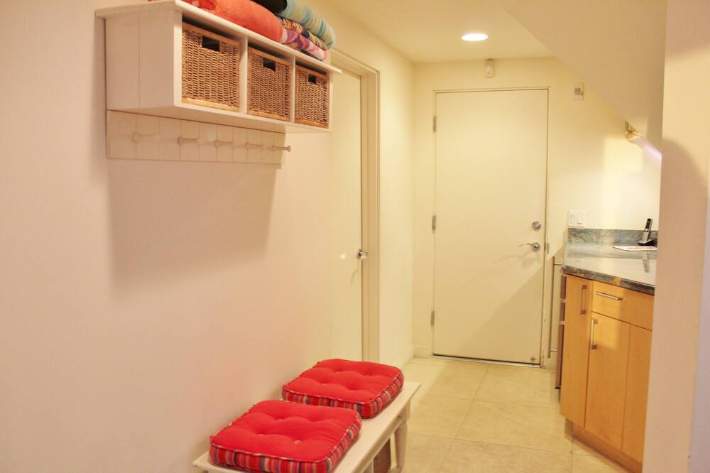 Photo of Bathroom in Hollywood Beach