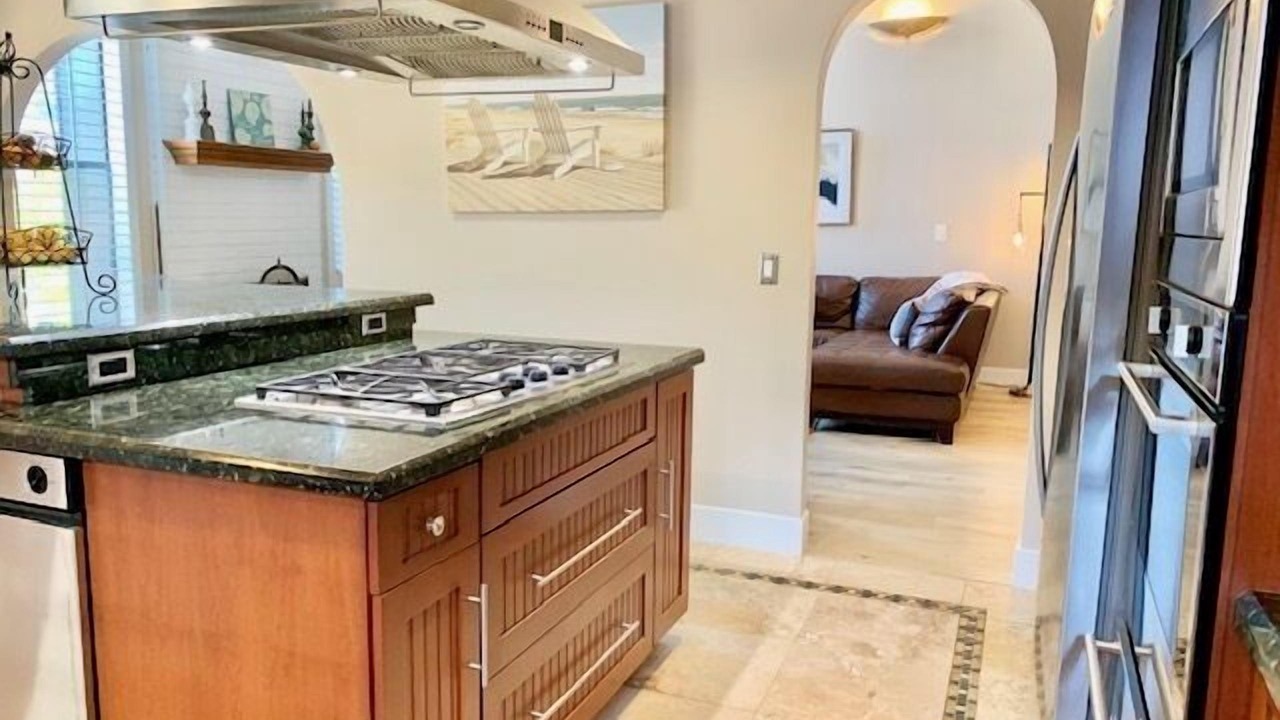Photo of Kitchen in Oxnard Shores
